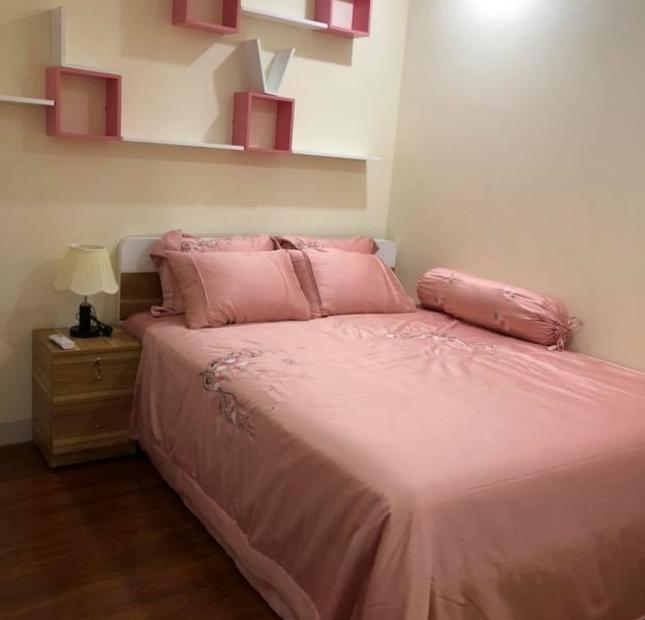 Mở bán, chung cư mini Phan Văn Trị, full nội thất, vào ở ngay