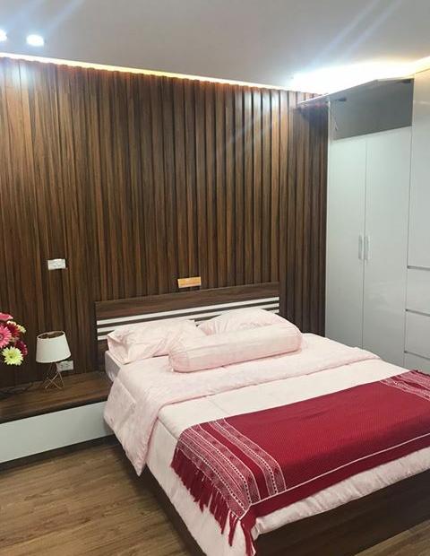 Bán Căn hộ chúng cư 2 phòng ngủ tại dự án 176 Định Công, LH: Hưng - 0968167770