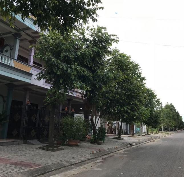 Chính chủ cần bán gấp 01 lô duy nhất, KĐT 1B gần ranh giới Đà Nẵng - Quảng Nam LH: 0936.58.55.48