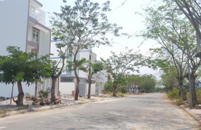 Đất thổ cư Nguyễn Văn Linh, Bình Chánh, 5x12m, SHR