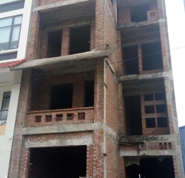 Bán nhà mộc 4 tầng, 150m2 tại Trang Quan, An Đồng, An Dương, Hải Phòng. Giá 2.5 tỷ