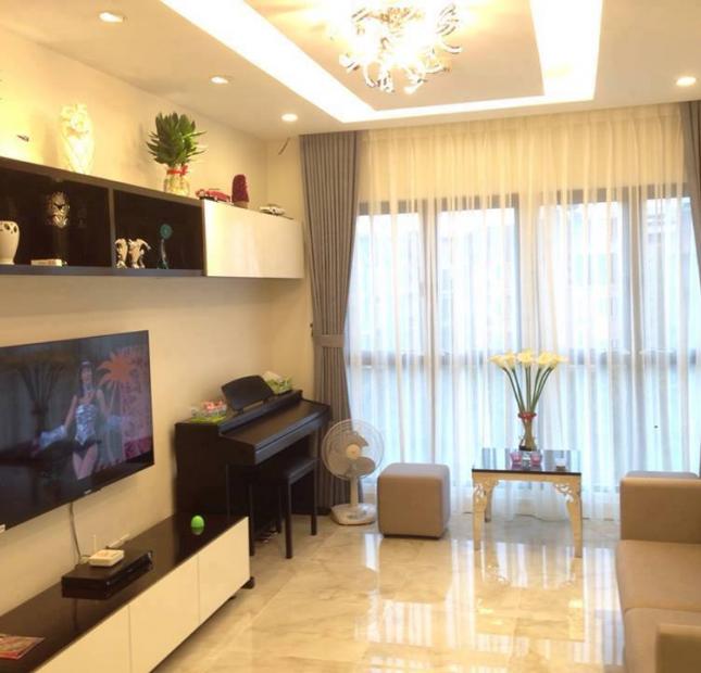 Cho thuê căn hộ CC Mulberry Lane, 47m2, full nội thất hiện đại, giá chỉ 8tr/th