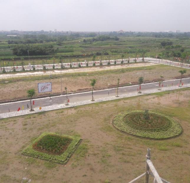 Bán đất nền dự án Dragon Park Văn Giang, sổ đỏ sang tên chính chủ