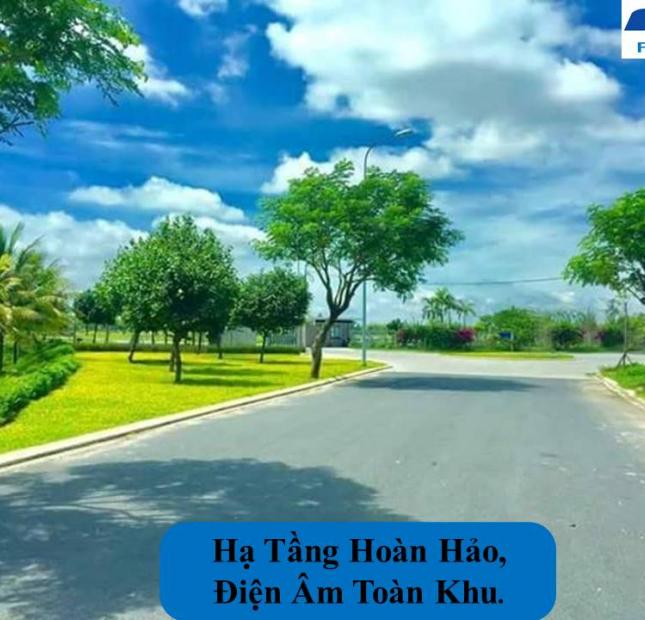 FPT City Đà Nẵng- Bán lại 1 số bằng đúng giá chủ đầu tư, liên hệ 0932.406.446