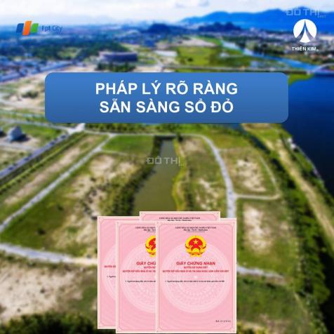 FPT City Đà Nẵng- Bán lại 1 số bằng đúng giá chủ đầu tư, liên hệ 0932.406.446
