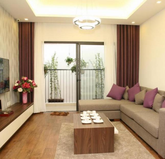Chủ đầu tư mở bán chung cư mini Nguyễn Lương Bằng- Đống Đa, hơn 600 triệu/căn ở ngay