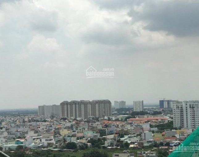 Cần bán gấp căn hộ Him Lam Phú An block A view Xa Lộ Hà Nội, giá 1,65 tỷ