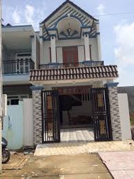 Bán nhà riêng tại đường 61, phường Bình Chuẩn, Thuận An, Bình Dương, diện tích 60m2, giá 700 triệu