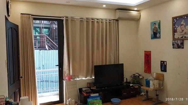 Bán nhà riêng tại Đường Nguyễn Lân, Thanh Xuân,  Hà Nội diện tích 32m2  giá 3.4 Tỷ