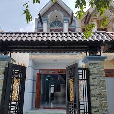 Bán nhà riêng tại đường 38A, phường Bình Chuẩn, Thuận An, Bình Dương, diện tích 50m2, giá 650 tr