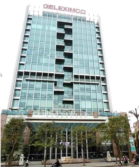 Cho thuê văn phòng Hoàng Cầu, Đống Đa, diện tích 200, 500m2, giá thuê 210 nghìn/m2/tháng