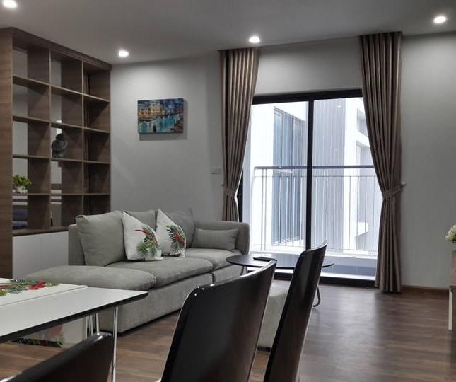 Cho thuê chung cư Seasons Avenue, Mỗ Lao, 77m2, full nội thất đẹp, mới 100%