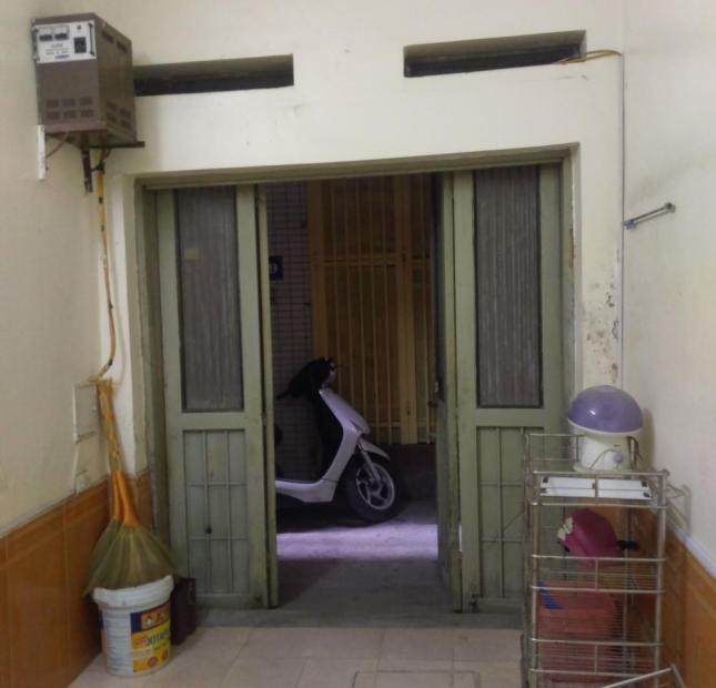 Bán nhà 4 tầng tại số 18A ngách 48 ngõ 145 Quan Nhân, Thanh Xuân, Hà Nội