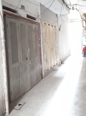 Bán nhà 4 tầng tại số 18A ngách 48 ngõ 145 Quan Nhân, Thanh Xuân, Hà Nội