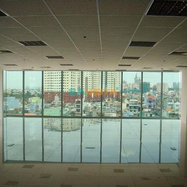 Cho thuê văn phòng ngay mặt tiền đường Điện Biên Phủ 152m2 chỉ 397/m2/th