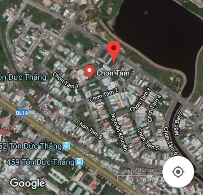 Cần bán nhà  KDC Quảng Thắng, Hòa Minh, Liên Chiểu, Đà Nẵng.