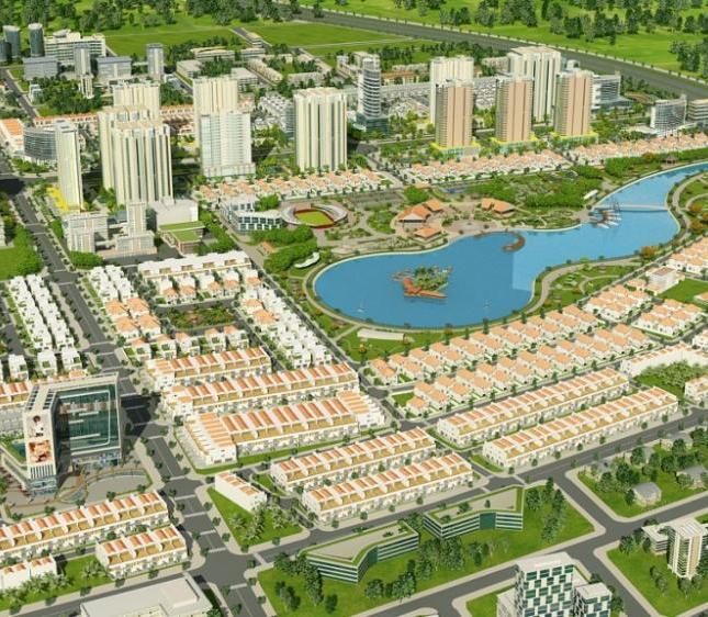 Bán Vincity Quận 9 - Khu căn hộ hơn cả Singapore chỉ với 200 triệu, hỗ trợ vay 80% trong 35 năm
