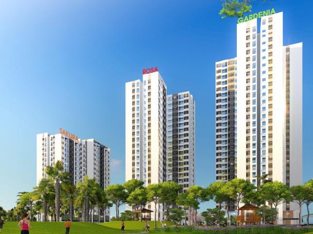 CĂN HỘ CAO CẤP CHỈ TỪ 1,4 TỶ HỒNG HÀ ECO CITY- TỨ HIỆP THANH TRÌ - 0932711497