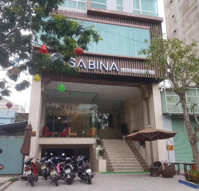Cần bán khách sạn cao cấp, đường Lê Quang Đạo, khu phố tây cao cấp