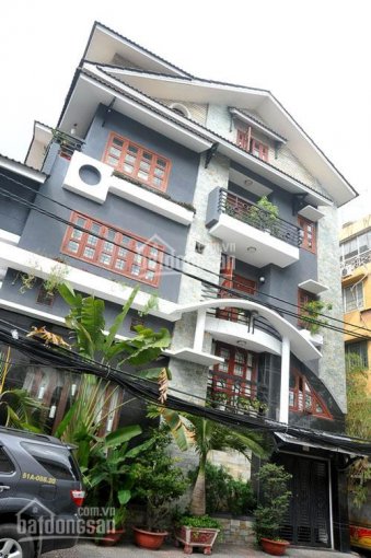 Bán gấp khách sạn Hoàng Dư Khương, P. 12, Quận 10, diện tích: 6m x 15m, 7 lầu