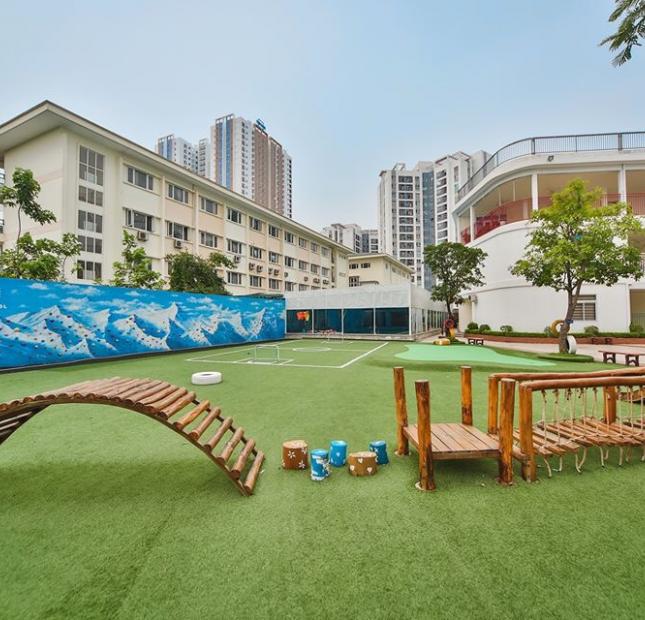 Bán căn hộ chung cư tại Dự án Hồng Hà Eco City, Thanh Trì, Hà Nội diện tích 65,25m2 giá 20,6 Triệu/m²