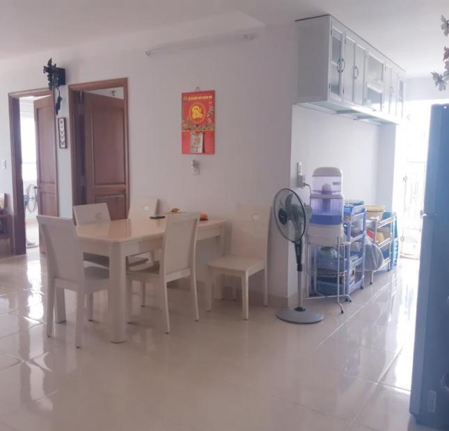 Bán căn hộ vị trí đẹp nhất CT1 VCN Phước Hải, 3pn, 2w, sổ hồng, nhập khẩu tại Nha Trang.