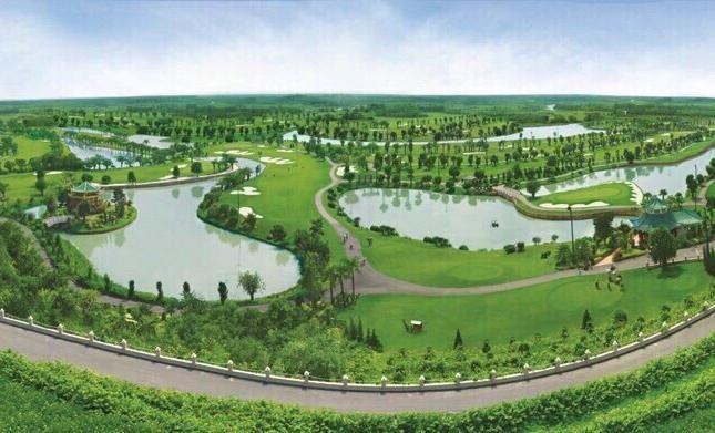 Đất nền Bienhoa Newcity trong sân golf Long Thành, chỉ 10tr/m2, đảm bảo sinh lời, LH: 0909 759 112
