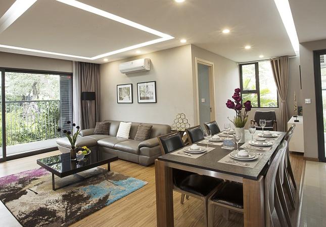 Căn hộ cao cấp Hồng Hà Eco City chỉ 1,4 tỷ cho căn hộ 2PN 65m2 full nội thất. LH 0944550736