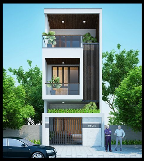 Cho thuê nhà mặt phố Nguyễn Thái Học 40m2 x 2.5 tầng siêu đẹp.