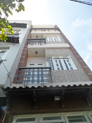 S162- Nhà 2MT Nguyễn Thị Minh Khai, Q.3, dt9.2x36m, GPXD 2H, 10L, giá 157 tỷ, LH 0939978679