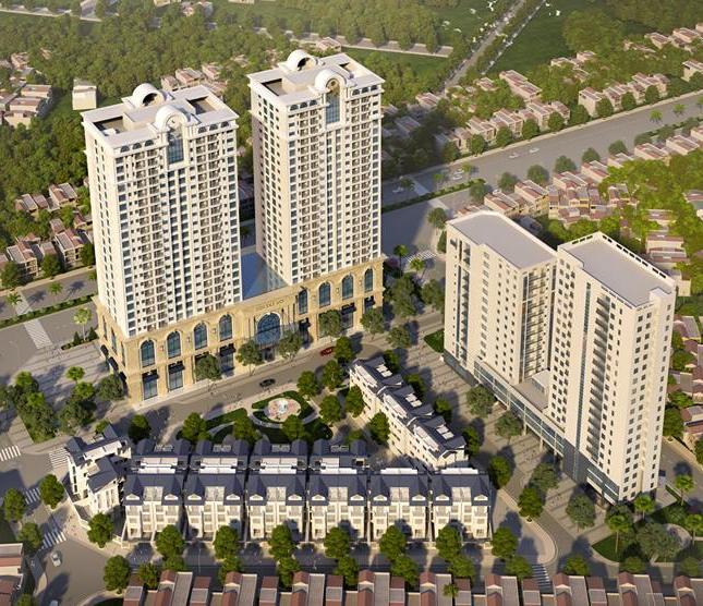 Mở bán đợt dự án chung cư Tây Hồ Residence 14/10 - View trực diện Hồ Tây - CHỉ từ 2,8 tỷ - LH: 0974606535