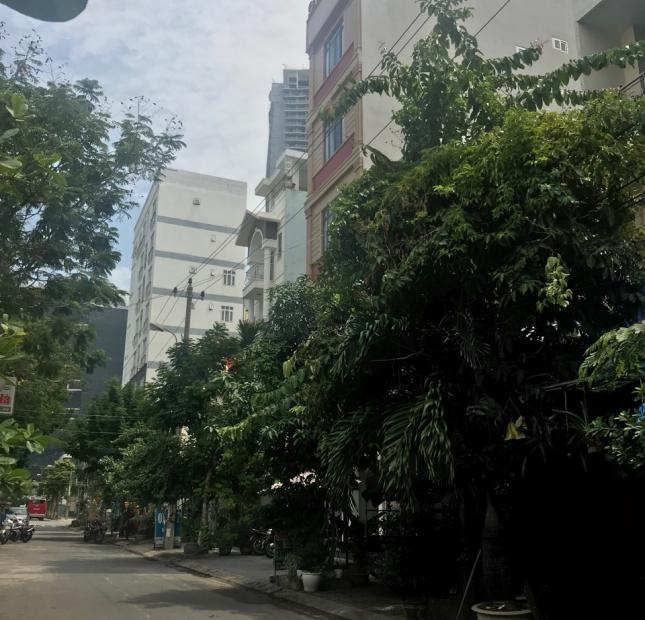 Bán khách sạn 6 tầng, mặt tiền Phạm Thiều, DT 5x20m giá 14 tỷ