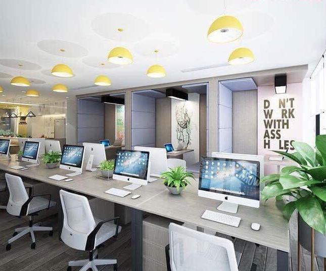 Dịch vụ thuê văn phòng Smart Office – Nguyễn Phong Sắc, Cầu Giấy giá từ 1 triệu/tháng