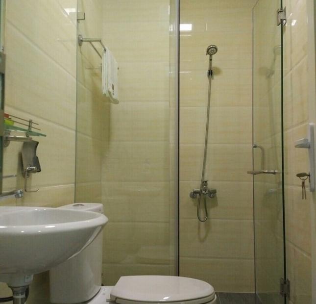 Nhà mới xây gần chùa ưu đàm sổ sạch , Hiệp bình Chánh, Thủ Đức 4x15m 2.880 tỷ