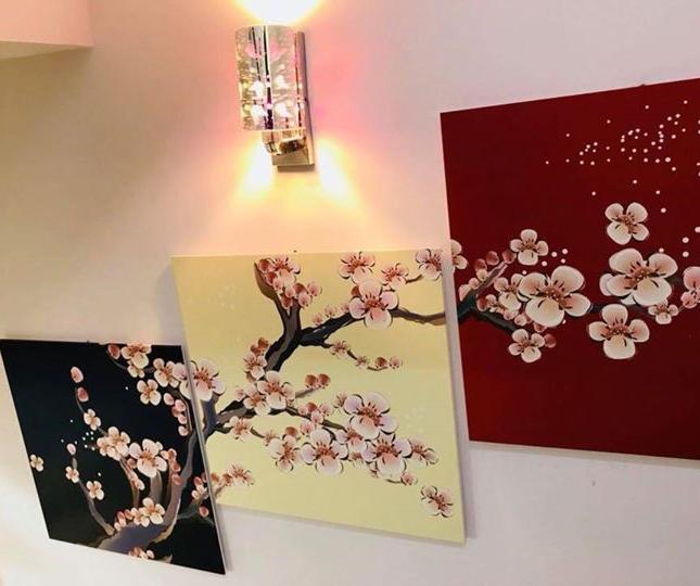Nhà mới xây gần chùa ưu đàm sổ sạch , Hiệp bình Chánh, Thủ Đức 4x15m 2.880 tỷ