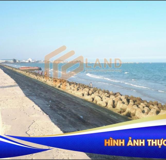Bán đất tại Dự án Hamubay Phan Thiết, Phan Thiết,  Bình Thuận   diện tích 100m2  giá 15 Triệu/m²