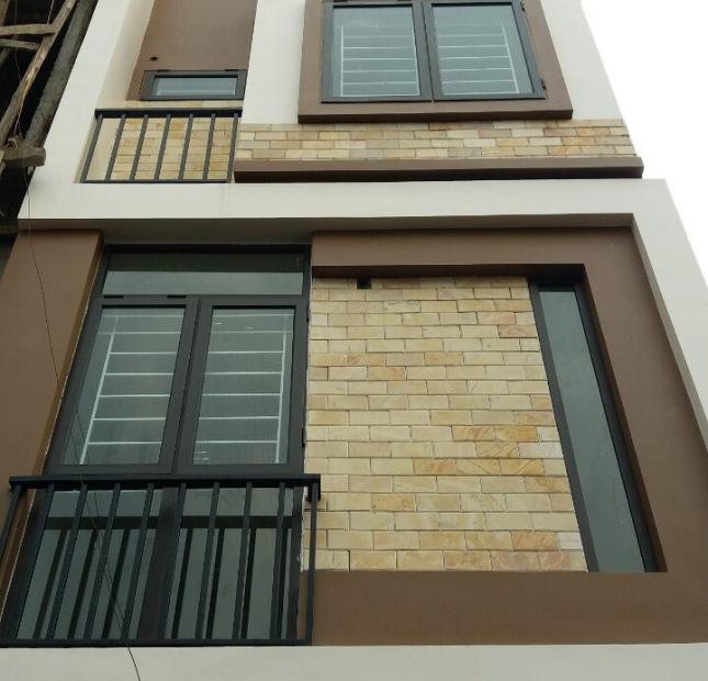 Bán nhà CC thiết kế chung cư mini hiện đại gồm 6 tầng (60m2, 12 phòng khép kín), TRIỀU KHÚC – THANH XUÂN,ô tô đỗ cách nhà 10m. 0943075959 