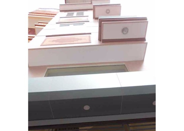 Bán nhà cư xá Nguyễn Trung Trực giá 14 tỷ (4.3mx17m)