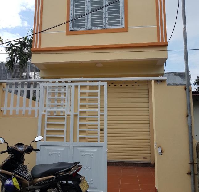 Cần bán nhà 2 tầng mới toe tại Vĩnh Khê, An Đồng, An Dương, Hải Phòng