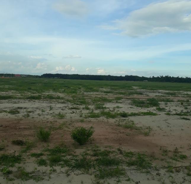 Bán đất ấp 3 Chơn Thành Bình Phước 500m2 giá 295 triệu 0971837986