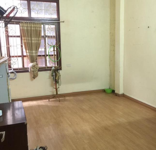 Cho thuê nhà riêng phố Nguyễn Thị Định,DT40m2x4 tầng, giá 21tr/tháng-LH: 0963255927