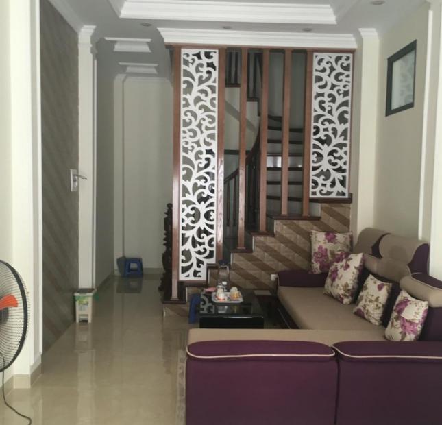 Bán nhà Khương Hạ căn góc, 34m2, 5 tầng, 3.1 tỷ, Ôtô gần nhà - 0968965281