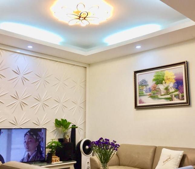 Sự đổ bộ của CHCC 94.3m2 full nội thất Tại CT3 The Pride Hà Đông