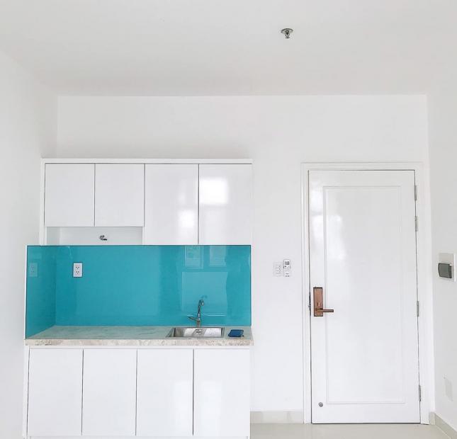 Cho thuê officetel Florita, quận 7, giá rẻ