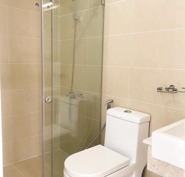 Cho thuê officetel Florita, quận 7, giá rẻ