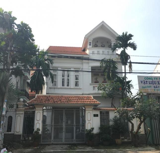 Bán nhà mặt phố tại Đường 28, Bình Tân,  Hồ Chí Minh diện tích 100m2  giá 8.5 Tỷ