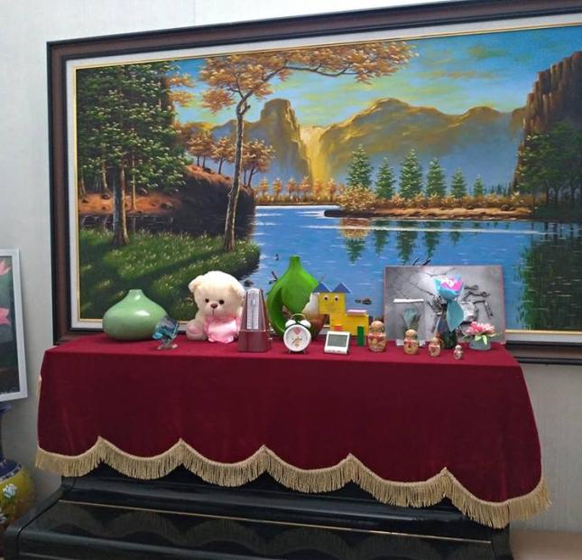 Bán gấp nhà Phố Kim Giang 54m 5 tầng chỉ 3.3 tỷ.