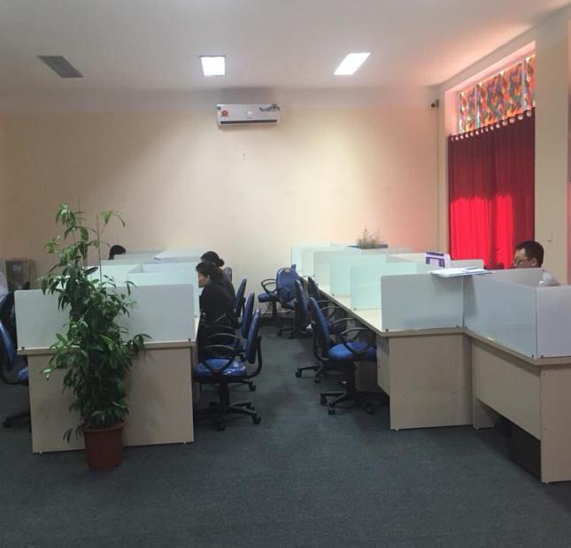 Cho thuê văn phòng , văn phòng ảo và chỗ ngồi chia sẽ tại 383 Võ Văn Tần, phường 5, quận 3, TPHCM