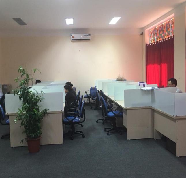 Cho thuê văn phòng trọn gói, văn phòng chia sẻ, văn phòng truyền thống, văn phòng ảo – 383 Võ Văn Tần, P5, Q3