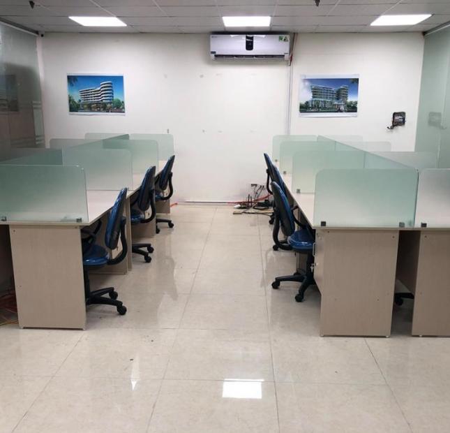 Dịch vụ cho thuê văn phòng trọn gói / văn phòng ảo / văn phòng truyền thống tại 383 Võ Văn Tần, p5, q3.